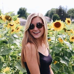 Meet your Posher, Drew